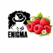 Табак Enigma Rubus (Малина) 100 г 